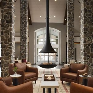 Inn At Bellefield Residence Inn By Marriott