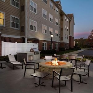 Residence Inn Neptune At Gateway Center